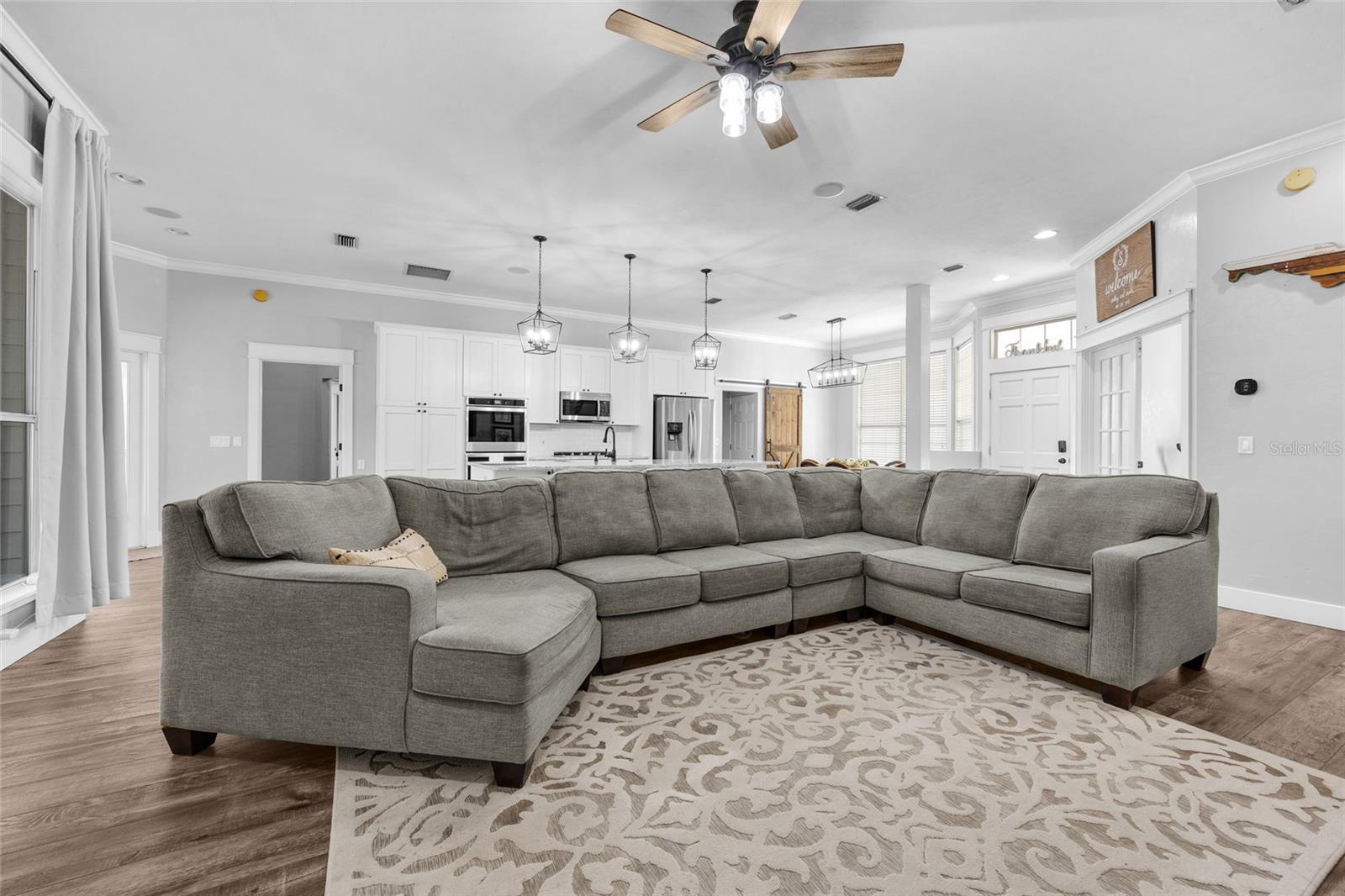 OAK GLEN PH I - Residential