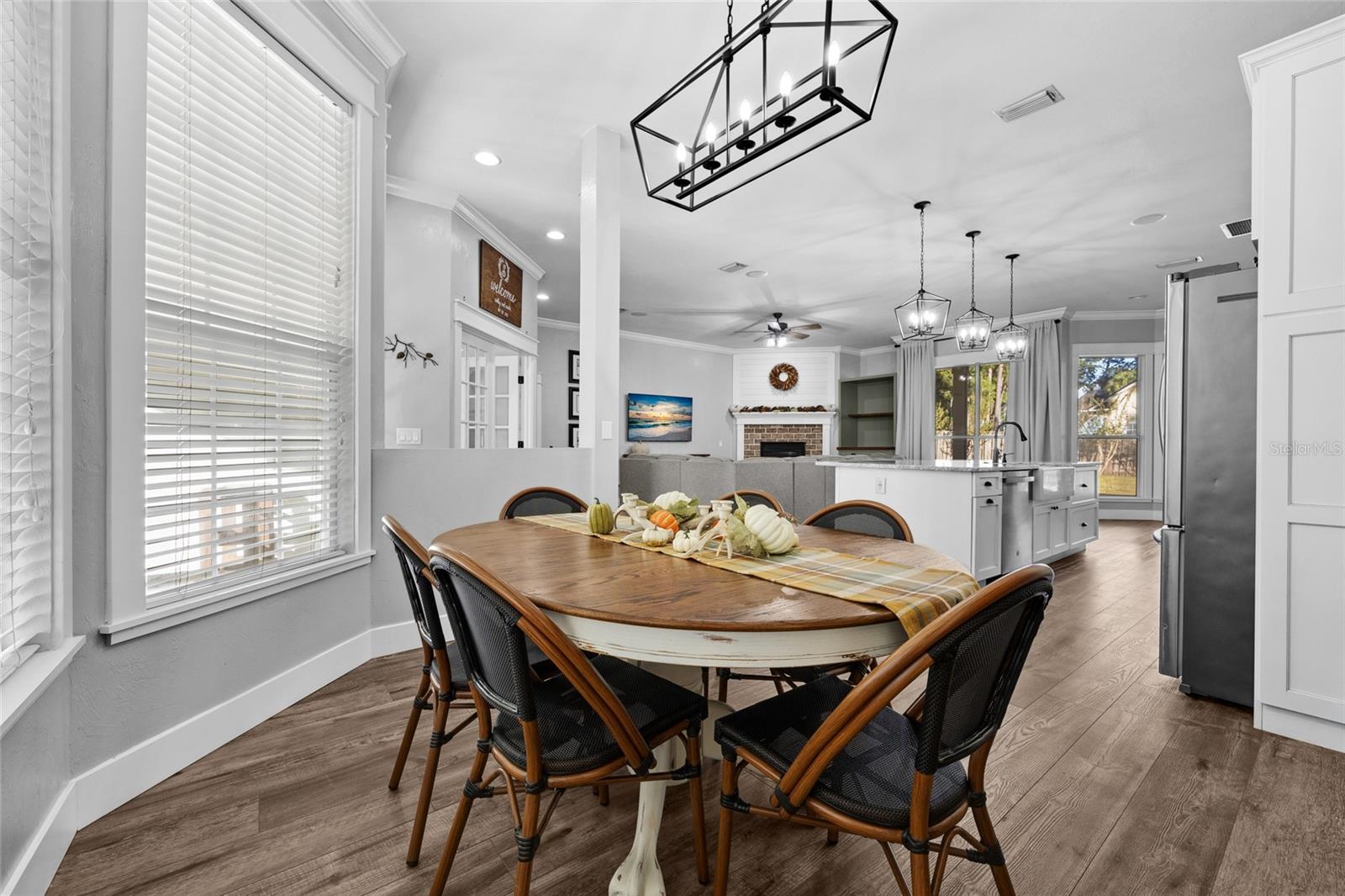 OAK GLEN PH I - Residential