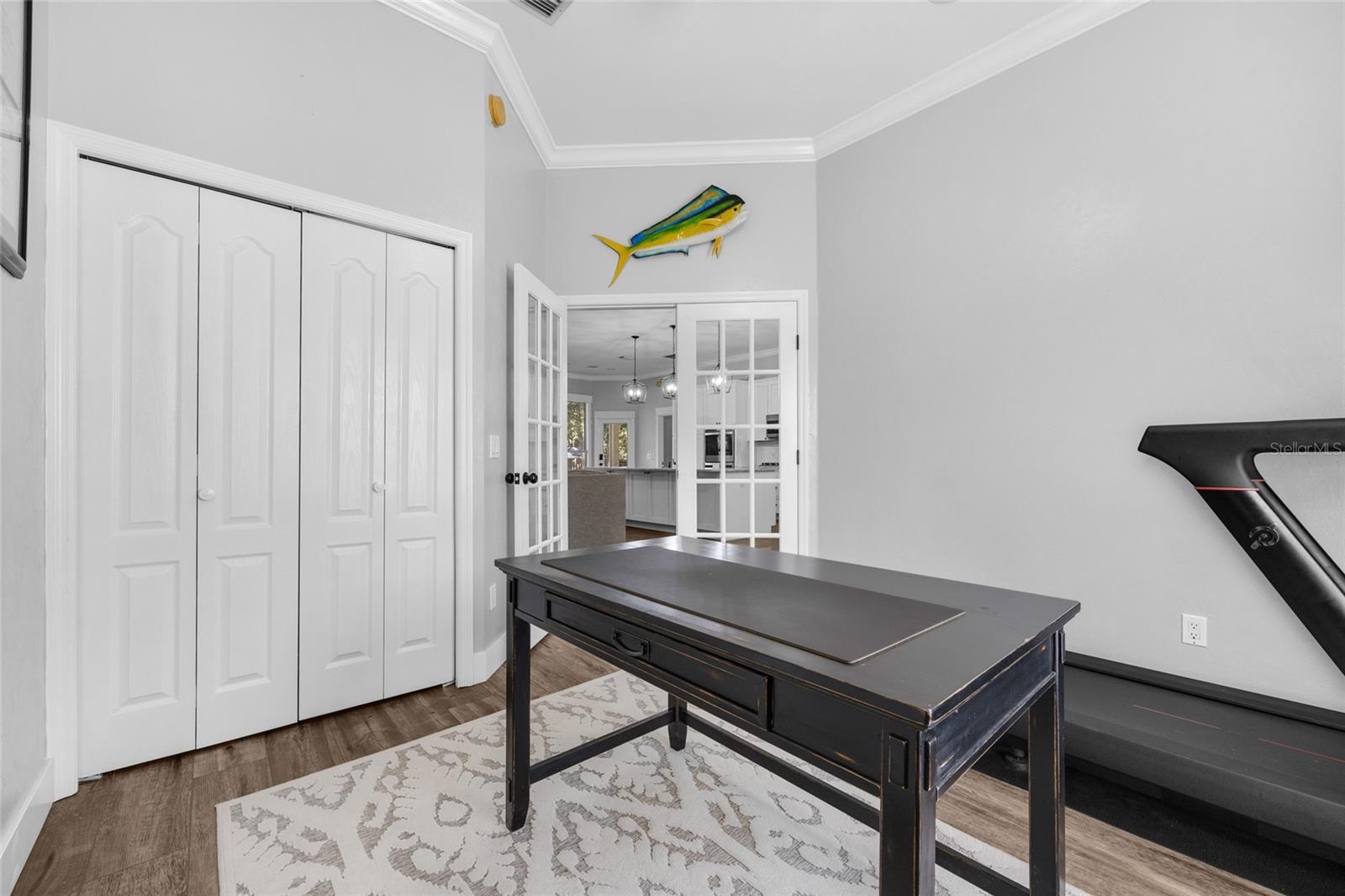 OAK GLEN PH I - Residential