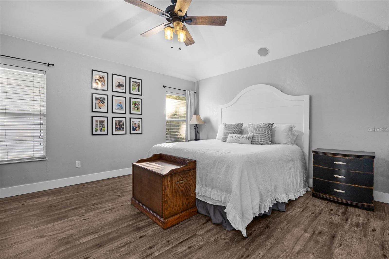 OAK GLEN PH I - Residential