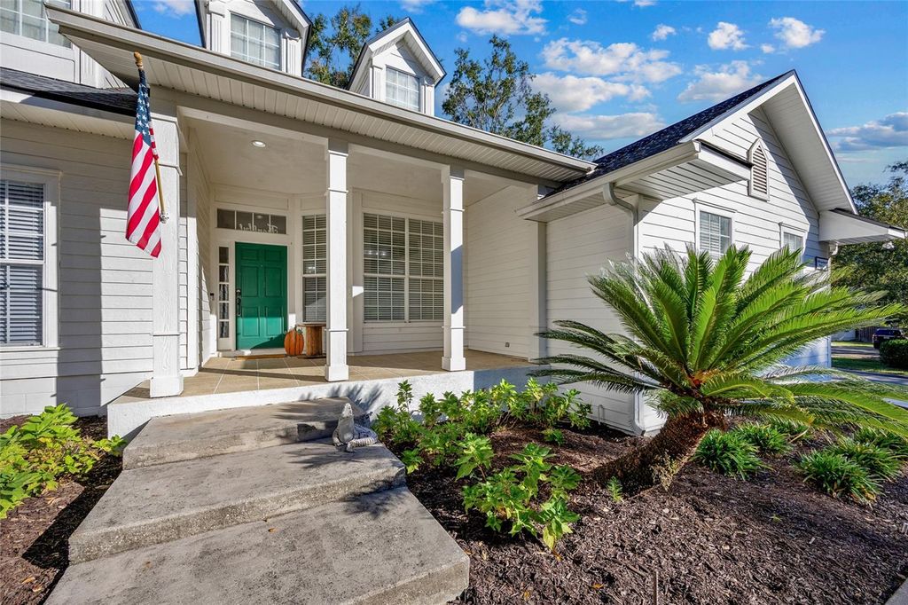 Photo of 11408 NW 17th Lane, Gainesville, FL 32606 (MLS # GC534678)