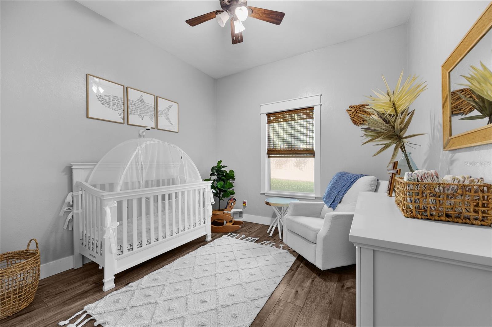 OAK GLEN PH I - Residential