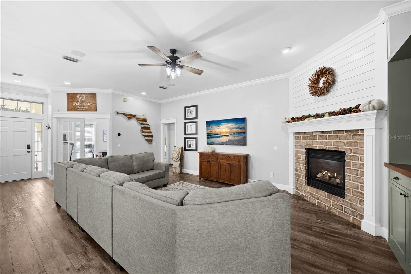 OAK GLEN PH I - Residential