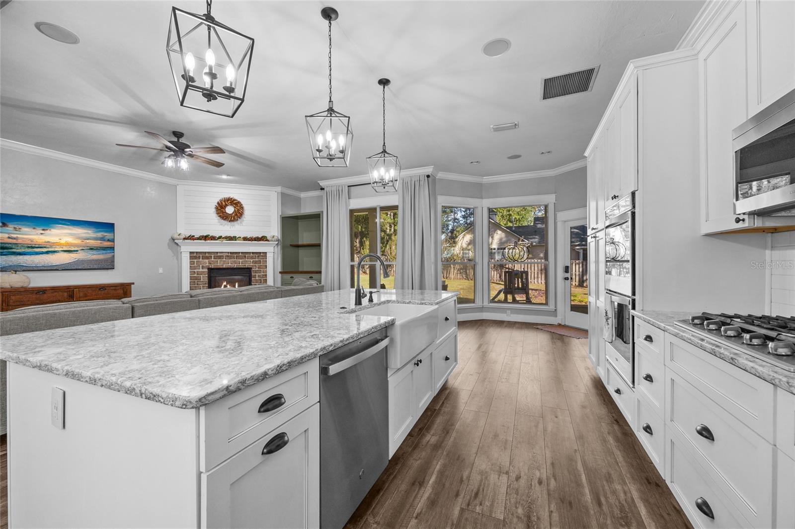 OAK GLEN PH I - Residential