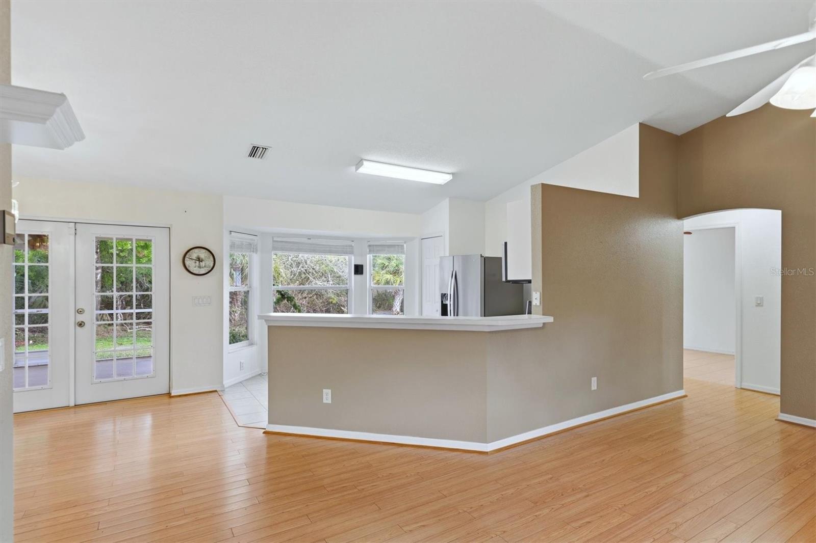 PORT CHARLOTTE SUB 18 - Residential