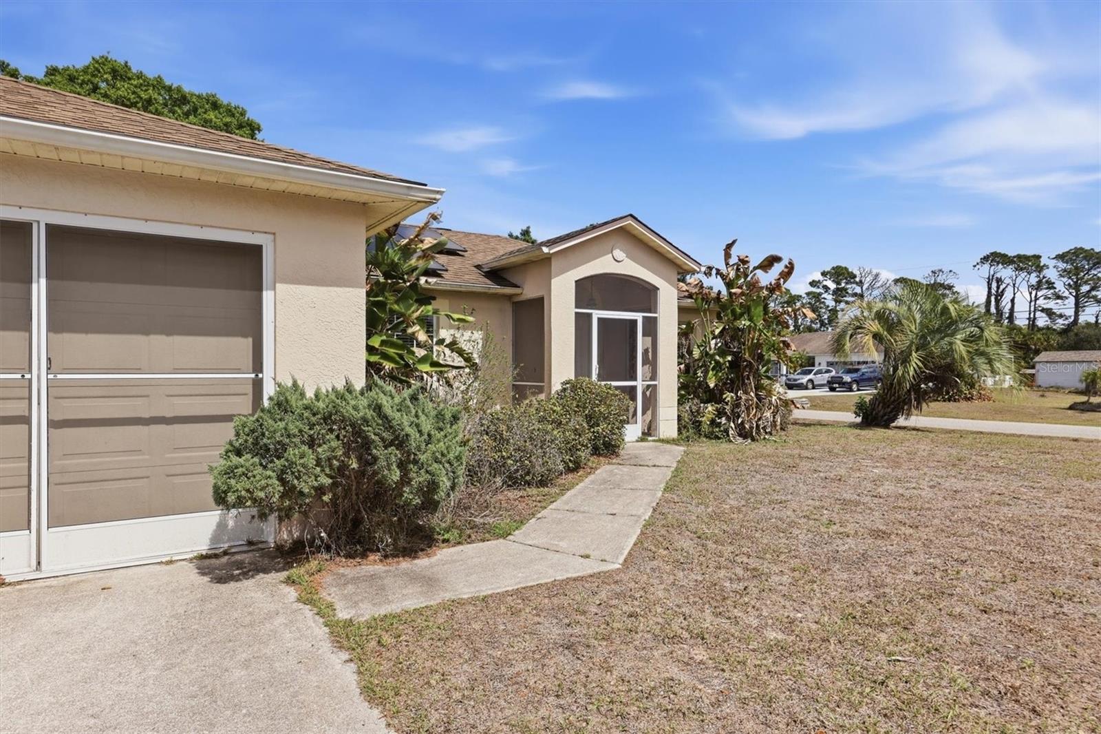 PORT CHARLOTTE SUB 18 - Residential