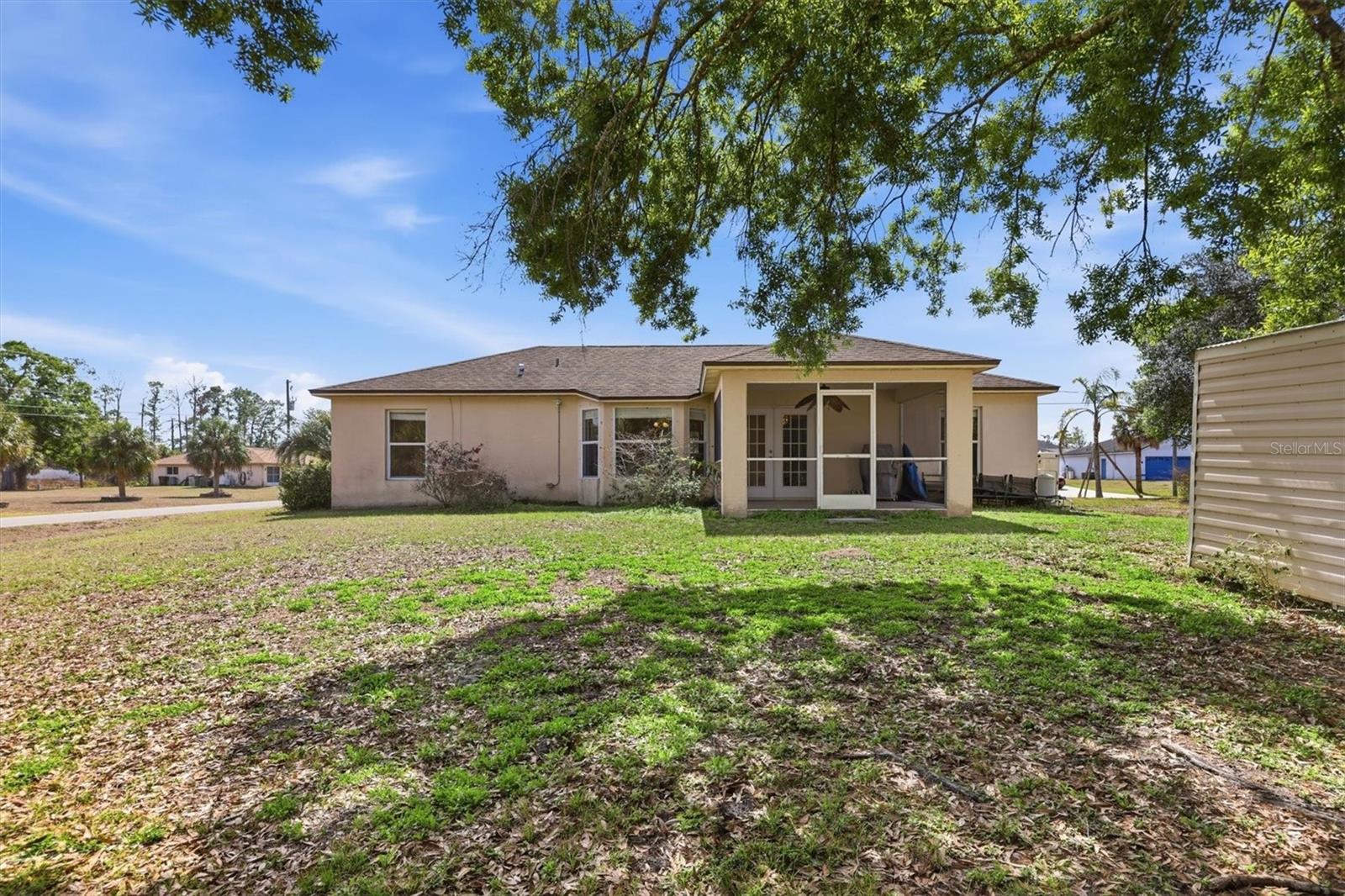 PORT CHARLOTTE SUB 18 - Residential