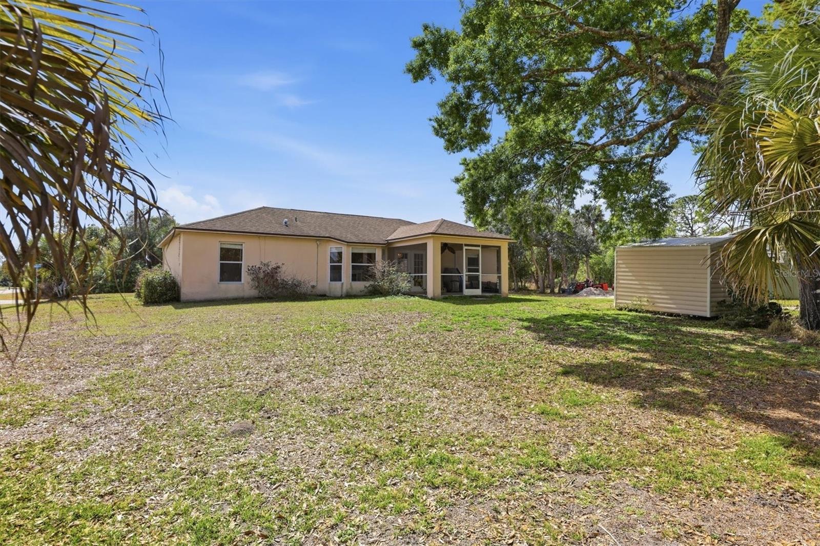 PORT CHARLOTTE SUB 18 - Residential