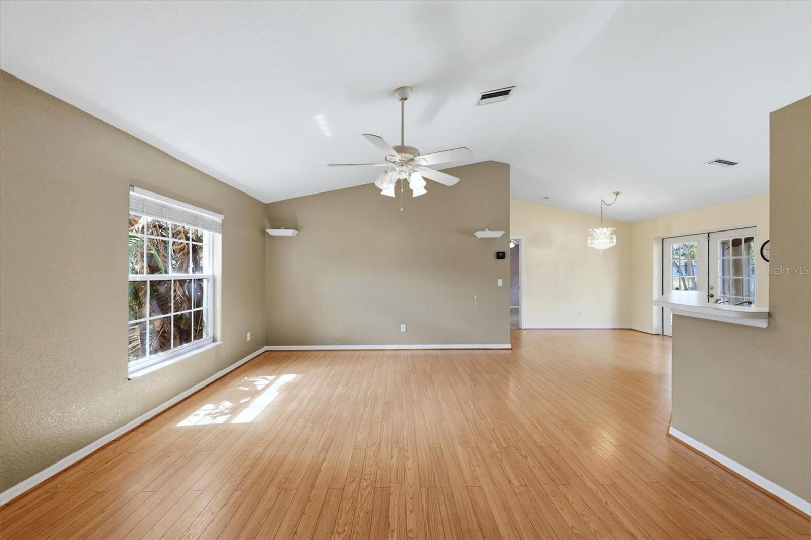 PORT CHARLOTTE SUB 18 - Residential