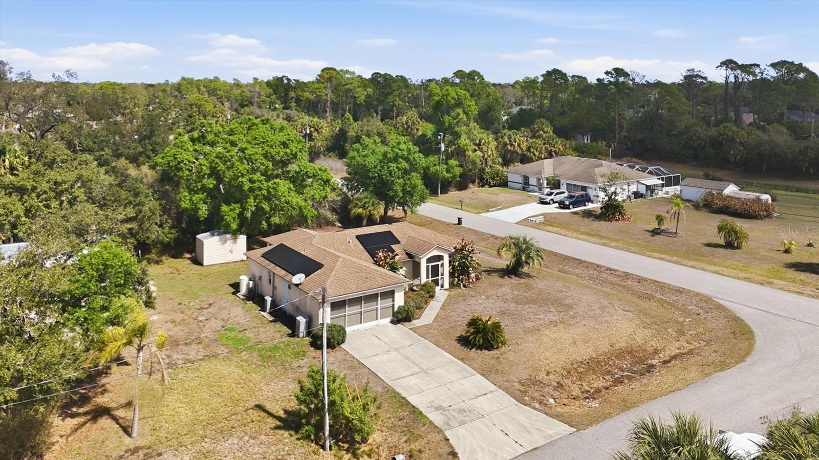 PORT CHARLOTTE SUB 18 - Residential