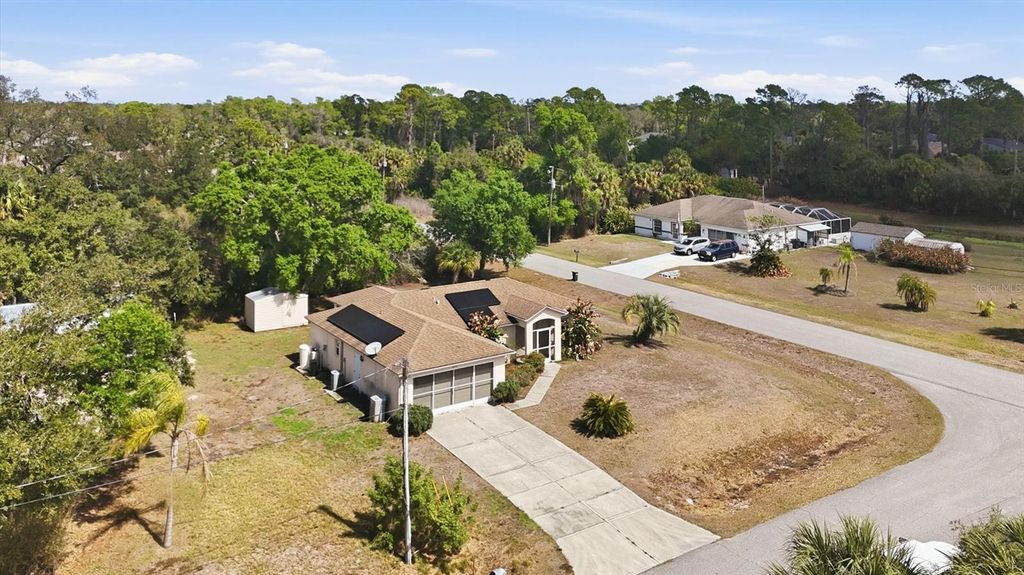 Photo of 4234 Brodel Avenue, North Port, FL 34286 (MLS # N6143235)