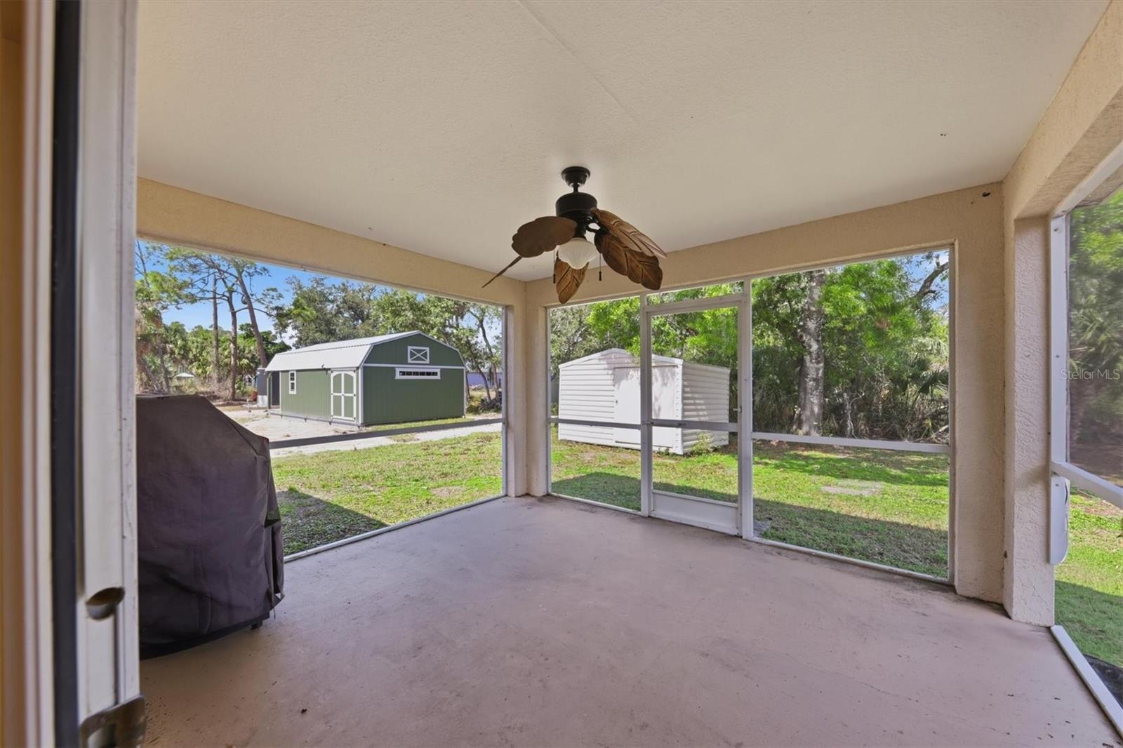 PORT CHARLOTTE SUB 18 - Residential