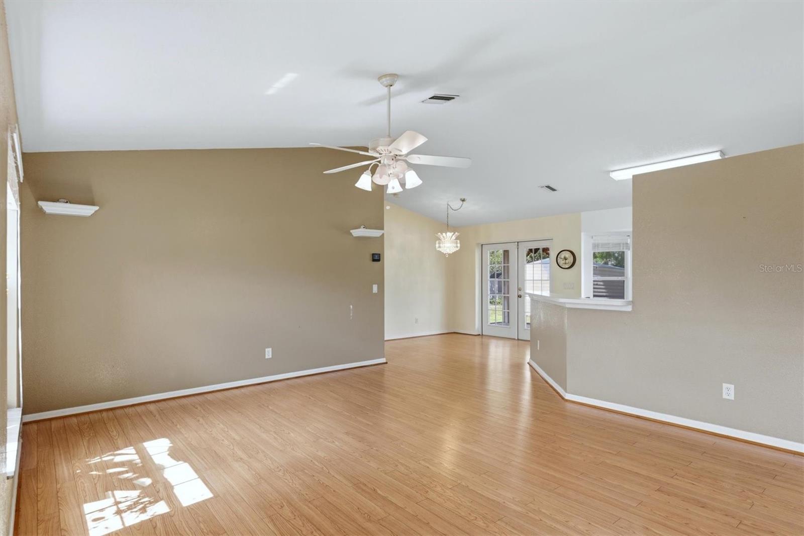 PORT CHARLOTTE SUB 18 - Residential