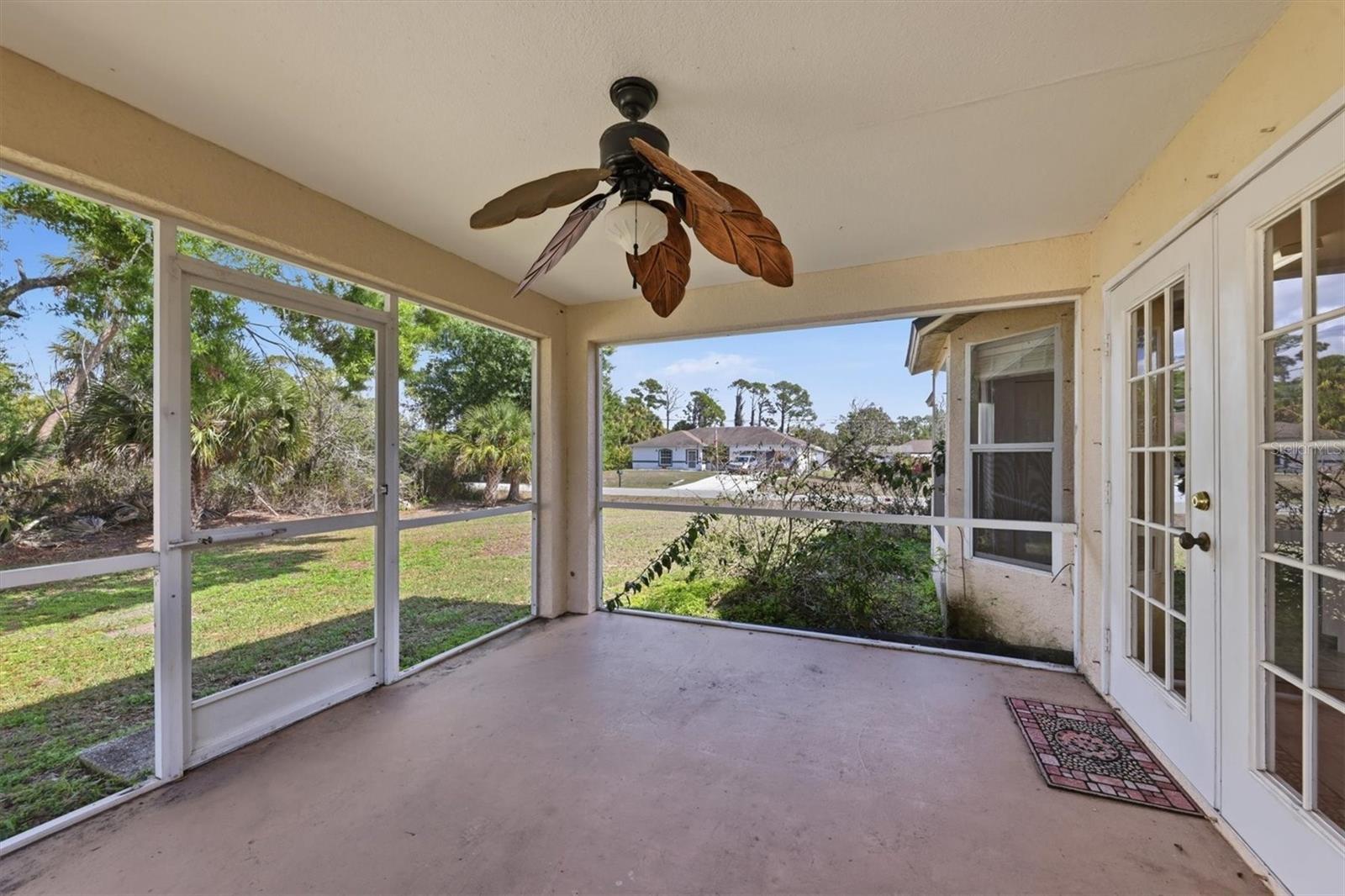 PORT CHARLOTTE SUB 18 - Residential