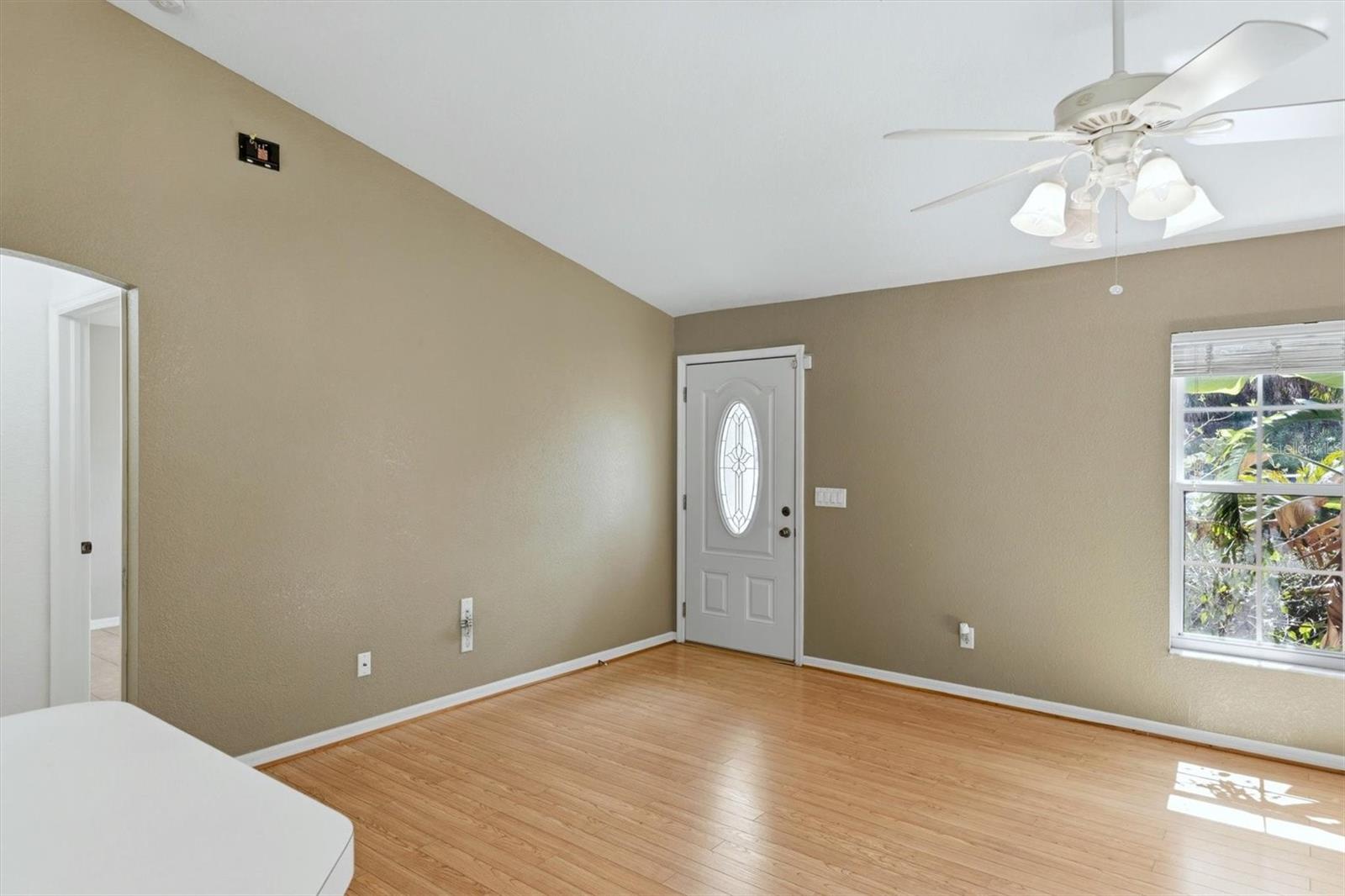 PORT CHARLOTTE SUB 18 - Residential