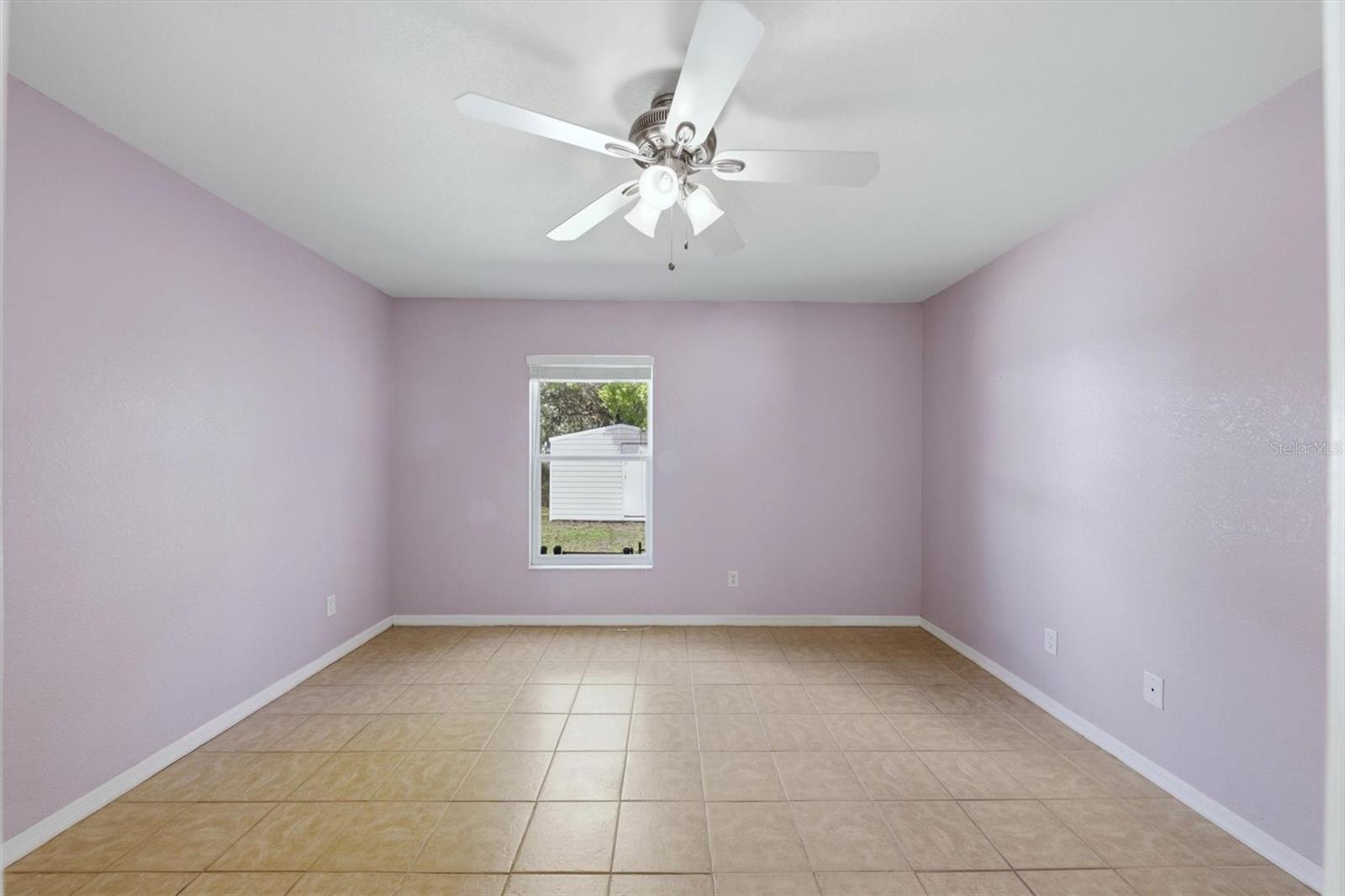 PORT CHARLOTTE SUB 18 - Residential