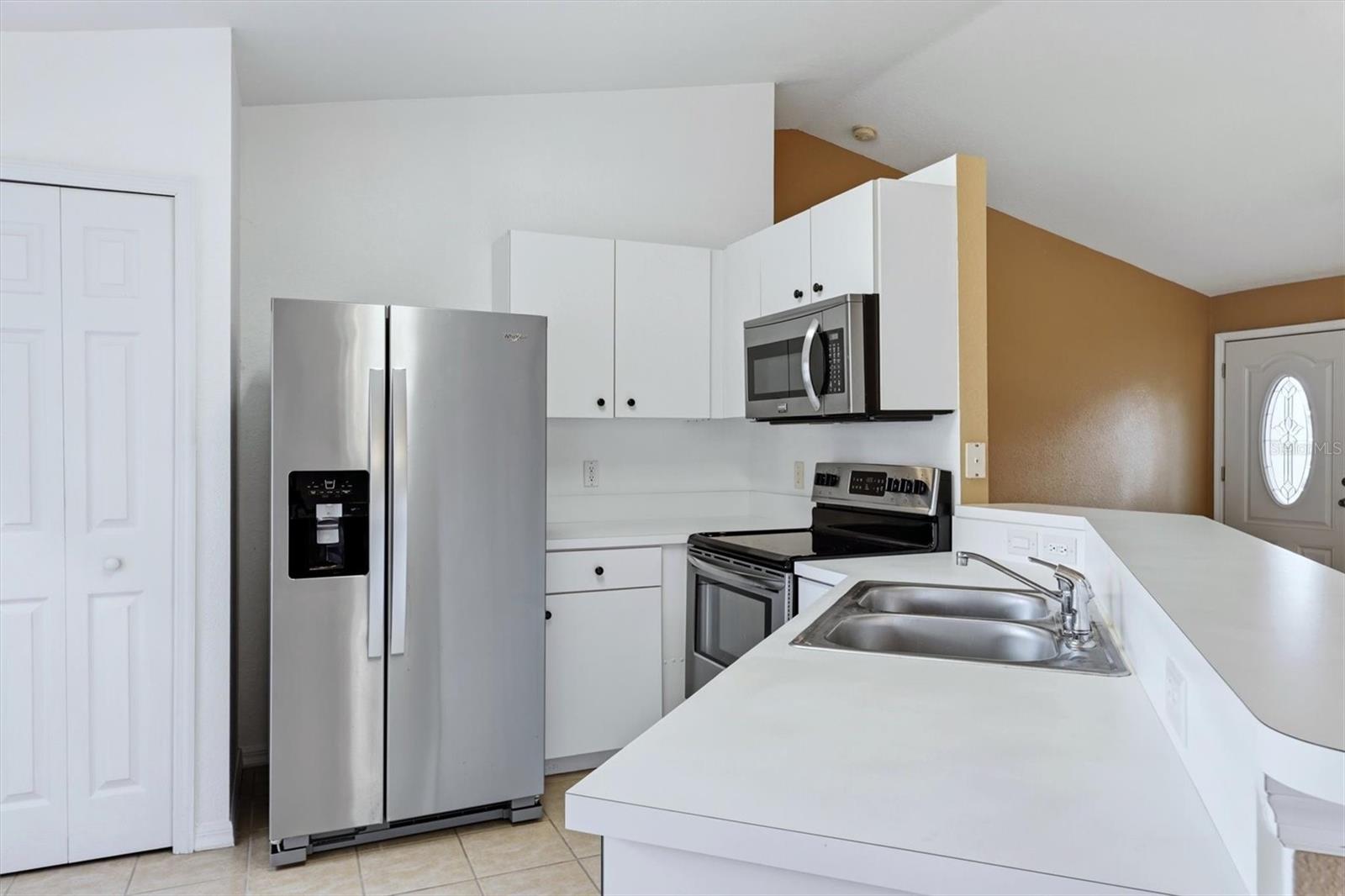 PORT CHARLOTTE SUB 18 - Residential