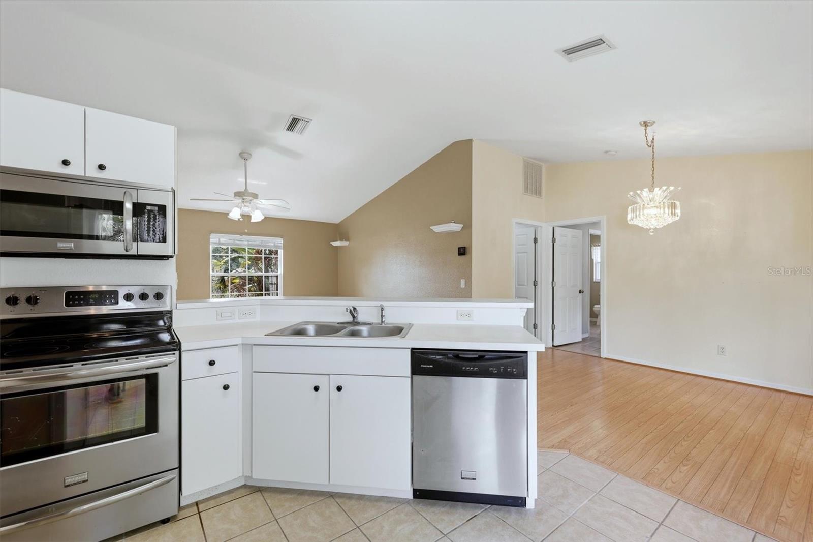 PORT CHARLOTTE SUB 18 - Residential