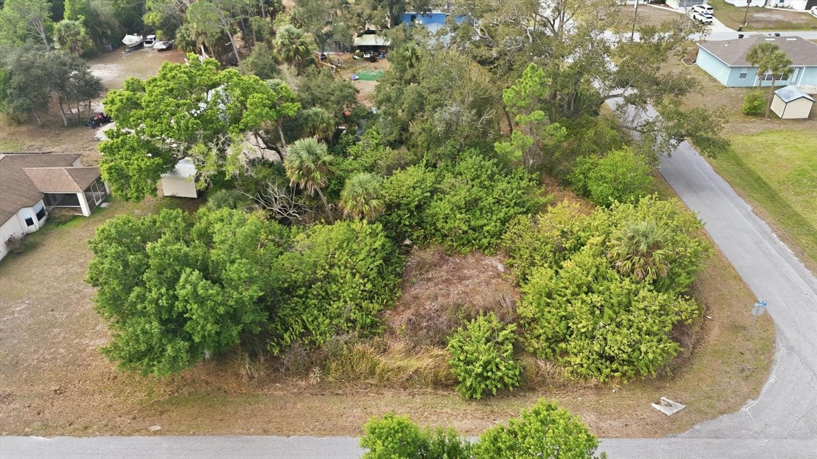 PORT CHARLOTTE SUB 18 - Residential