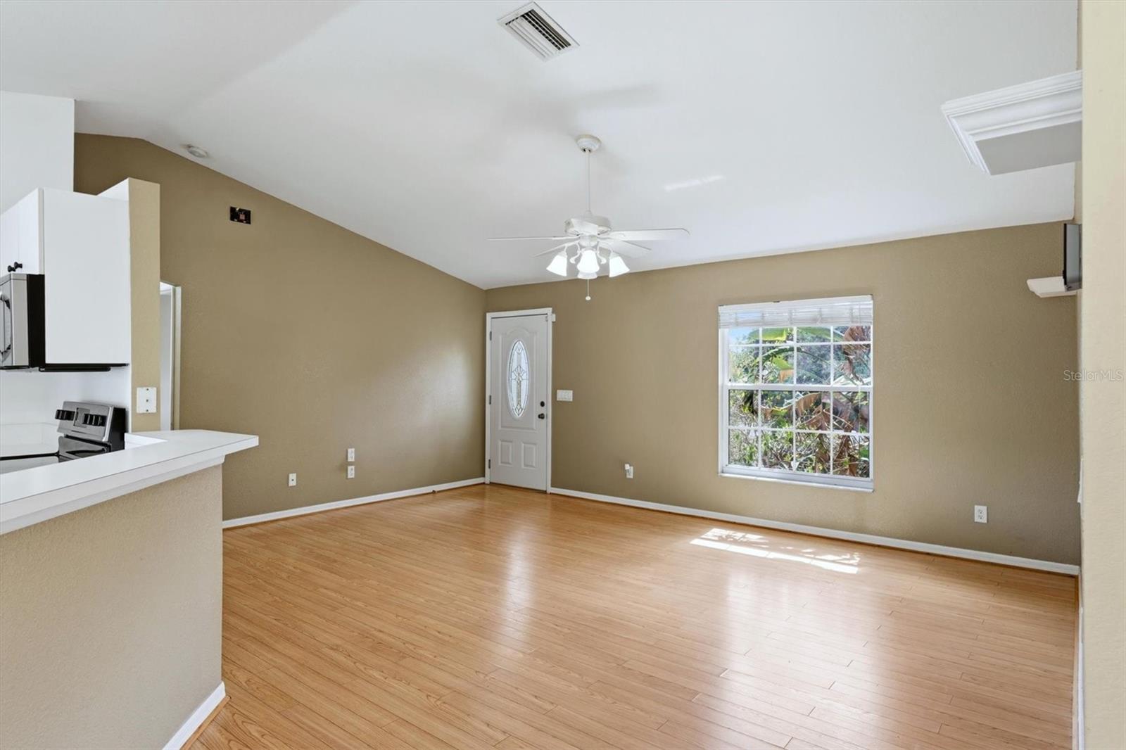 PORT CHARLOTTE SUB 18 - Residential