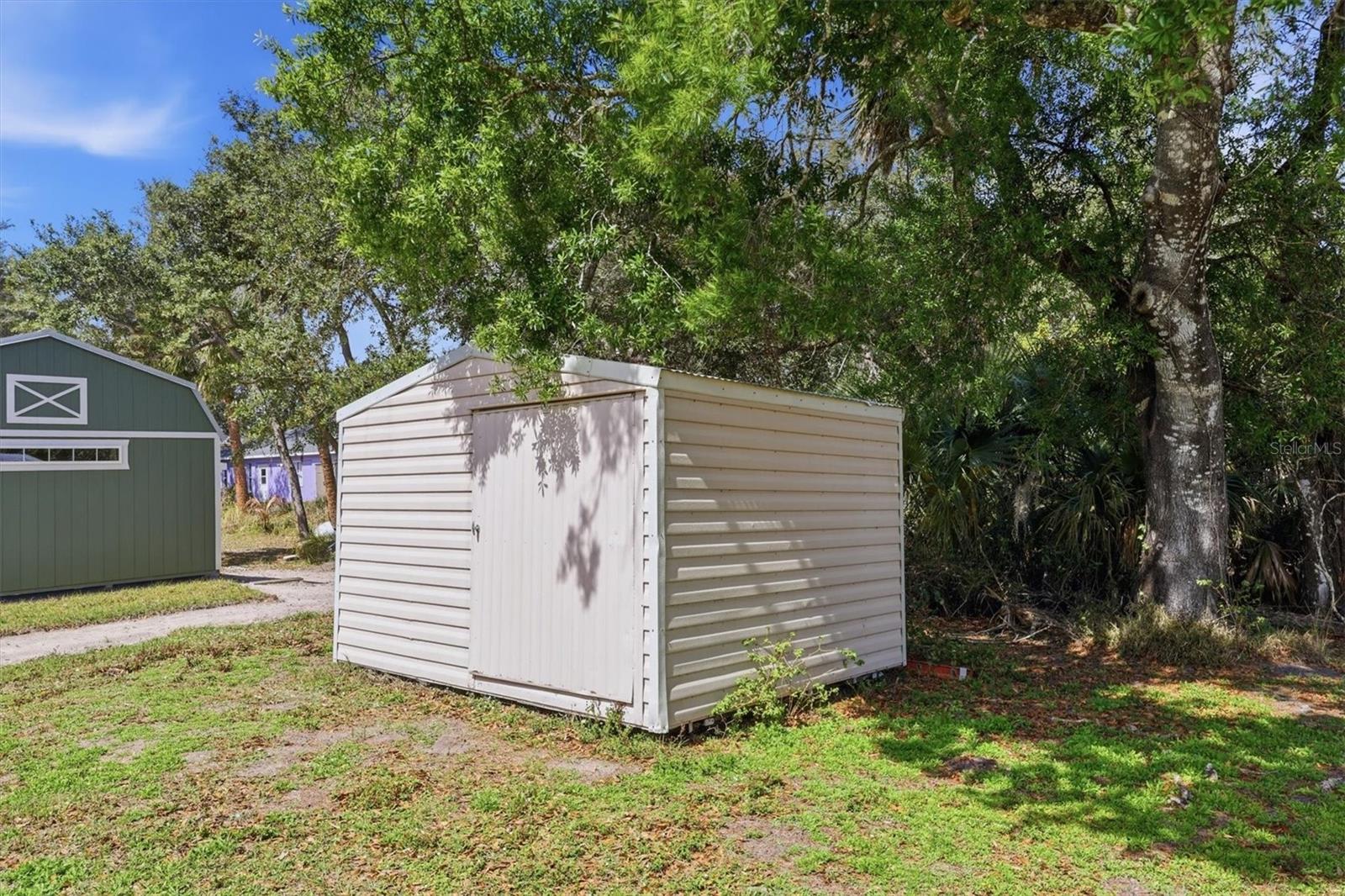 PORT CHARLOTTE SUB 18 - Residential