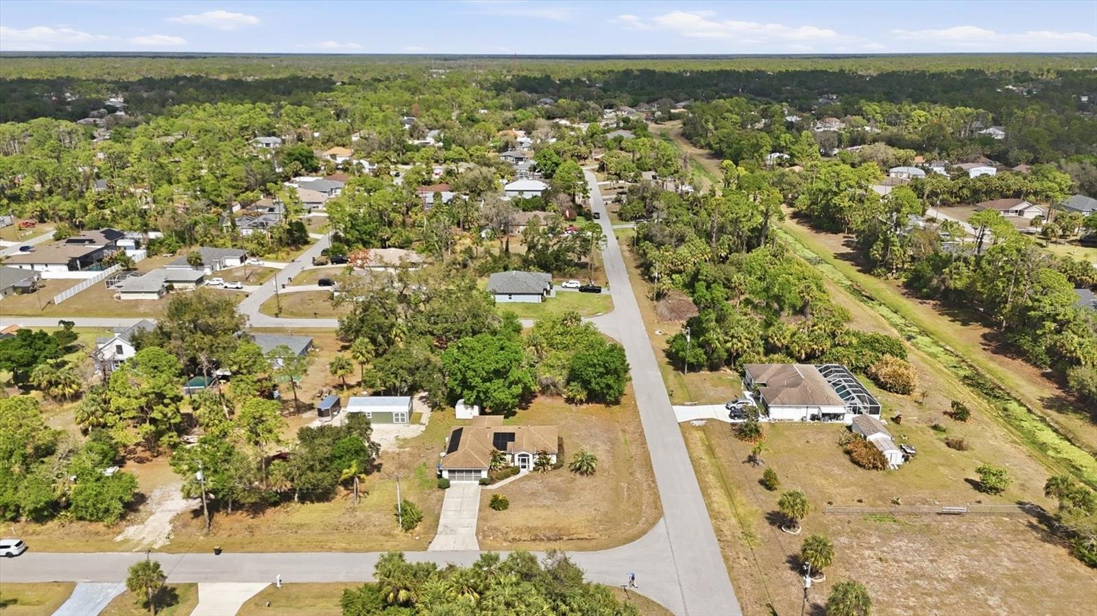 PORT CHARLOTTE SUB 18 - Residential