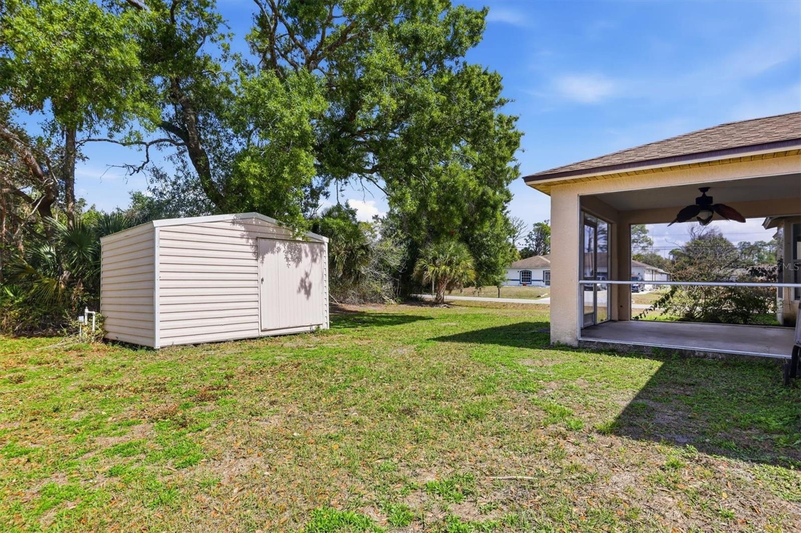 PORT CHARLOTTE SUB 18 - Residential