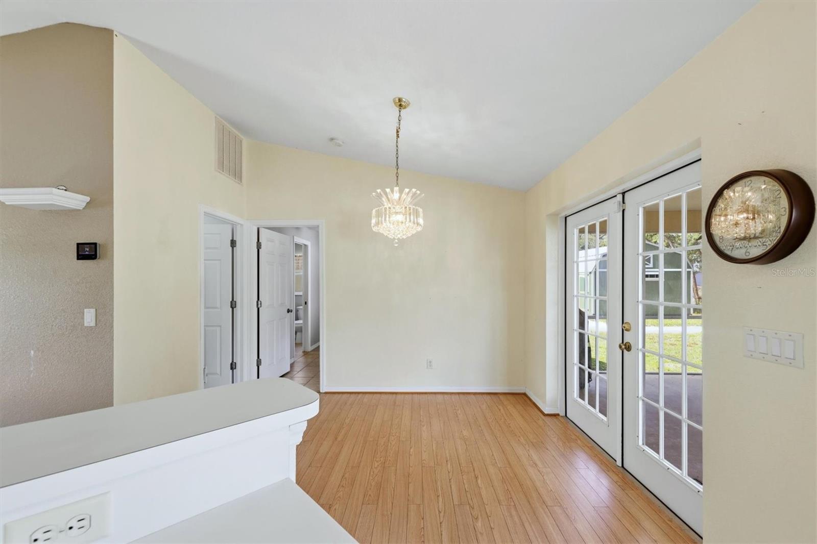 PORT CHARLOTTE SUB 18 - Residential