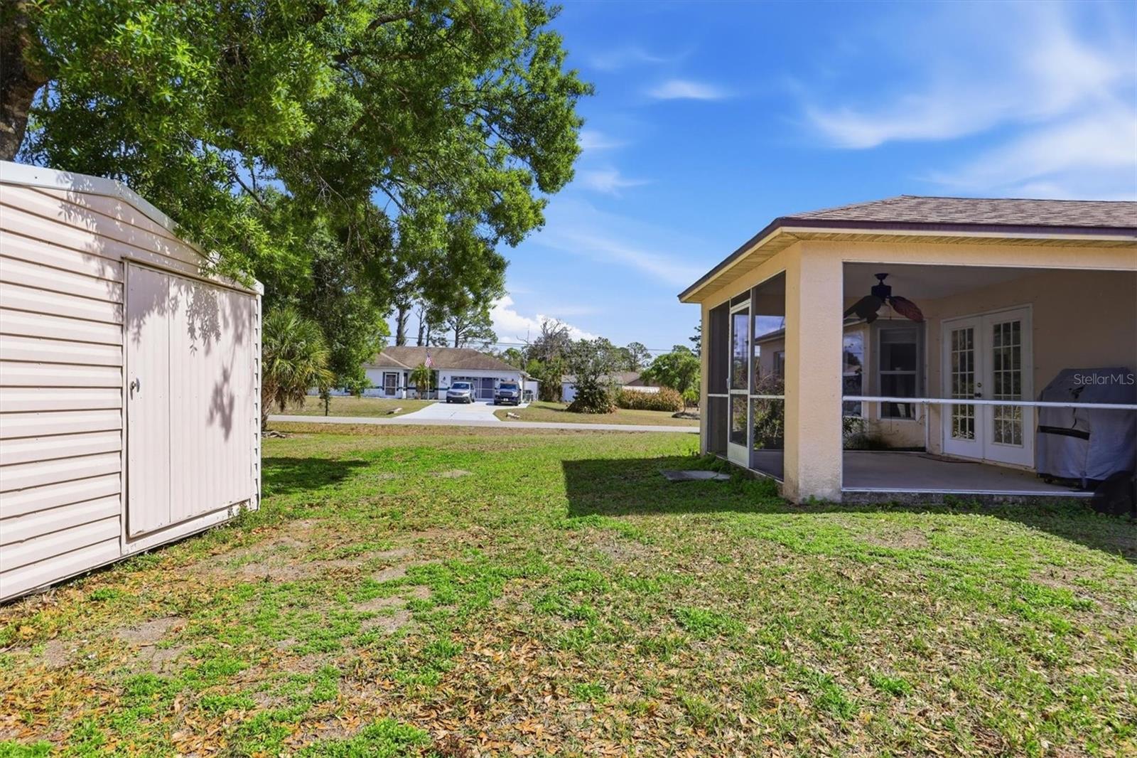 PORT CHARLOTTE SUB 18 - Residential