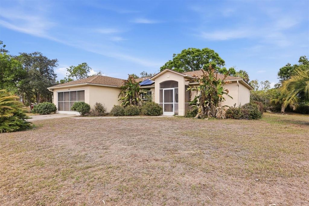 Photo of 4234 Brodel Avenue, North Port, FL 34286 (MLS # N6143235)