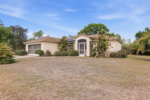 Photo of 4234 Brodel Avenue, North Port, FL 34286 (MLS # N6143235)