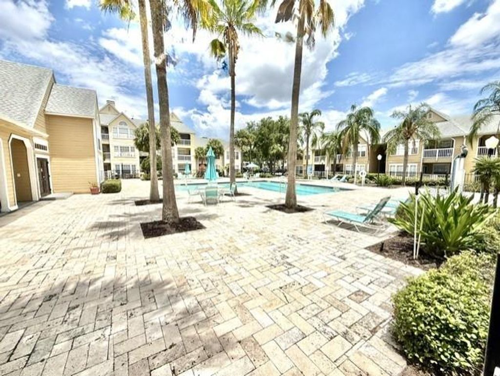Photo of 1073 S Hiawassee Road #1015, Orlando, FL 32835 (MLS # S5152073)