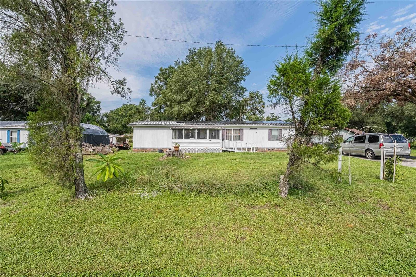 2530 SUTTON ROAD