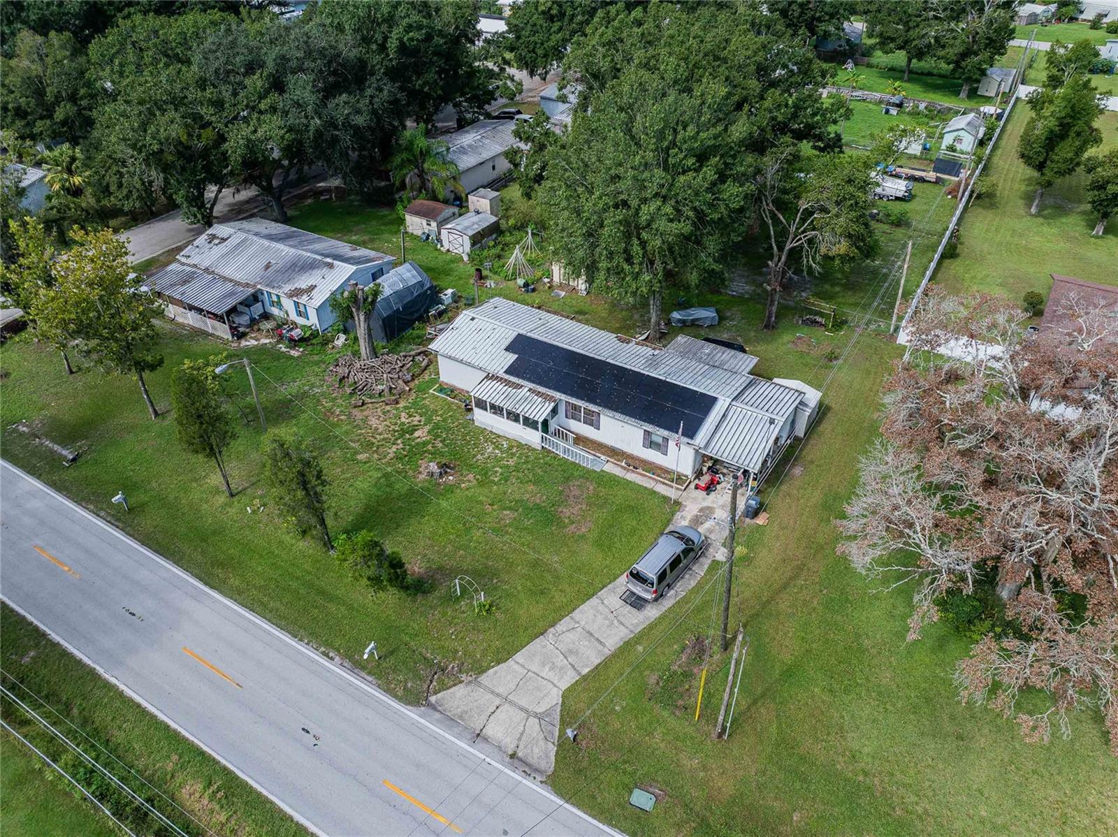2530 SUTTON ROAD