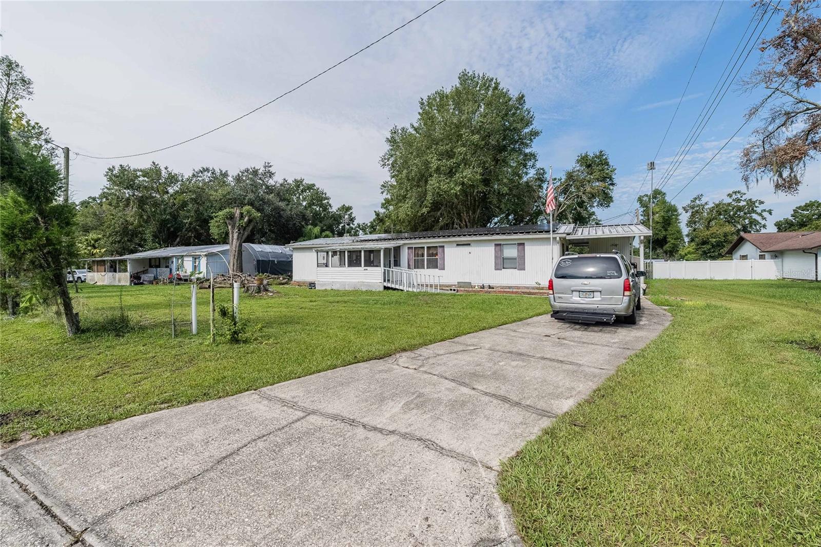 2530 SUTTON ROAD