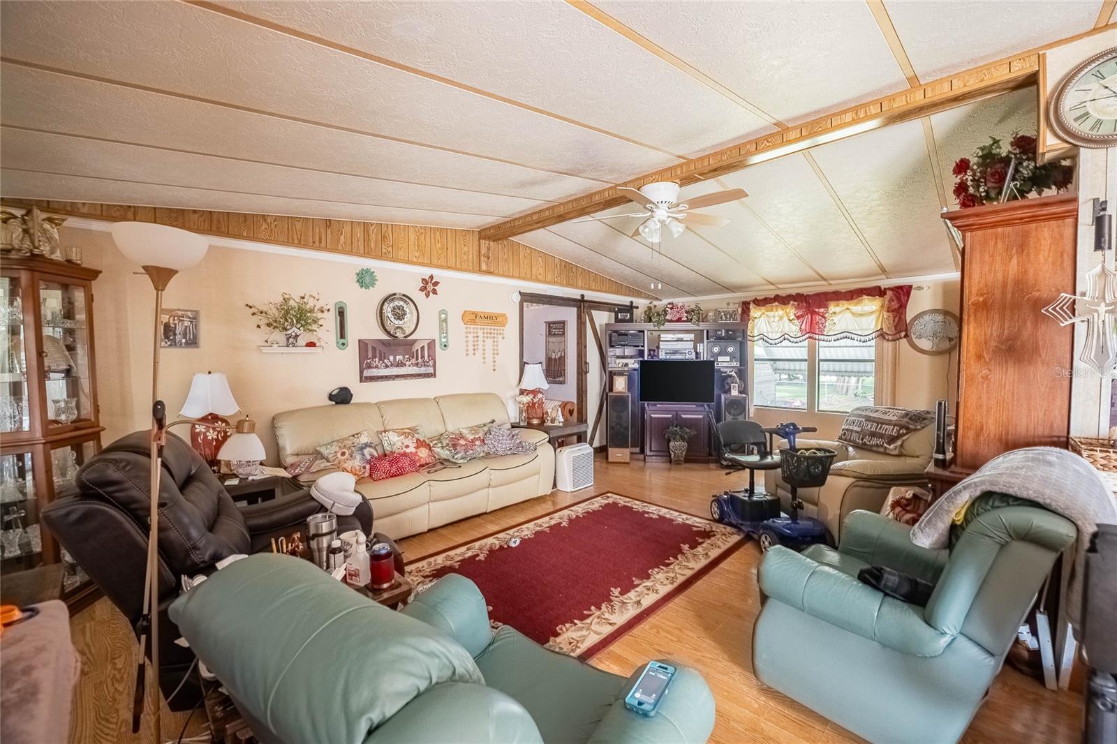 2530 SUTTON ROAD