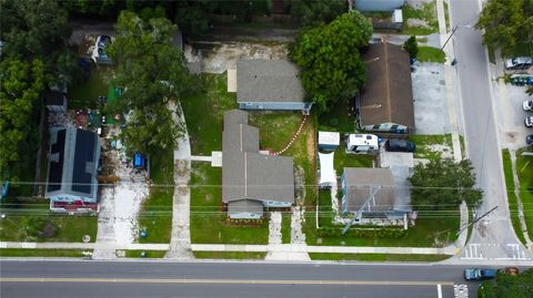 A home in LARGO