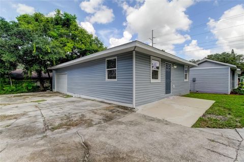 A home in LARGO