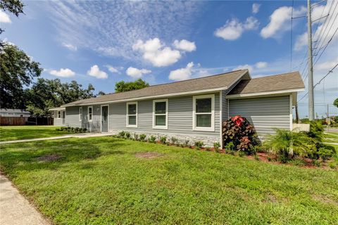 A home in LARGO