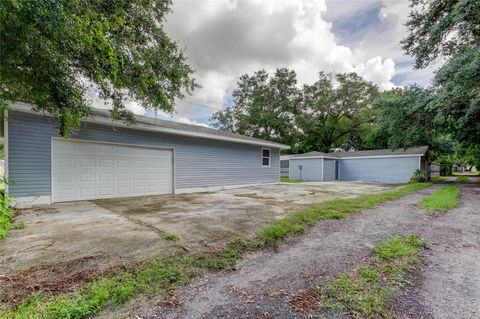 A home in LARGO