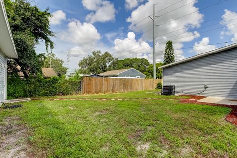 A home in LARGO