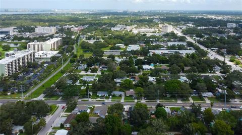 A home in LARGO