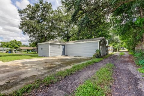 A home in LARGO