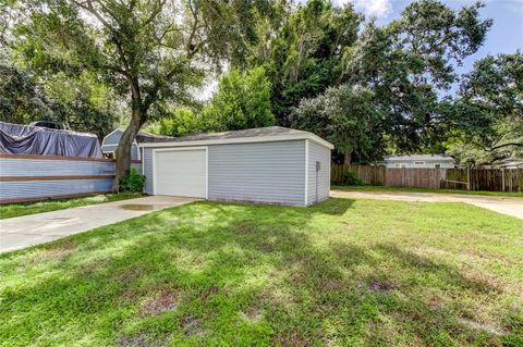 A home in LARGO