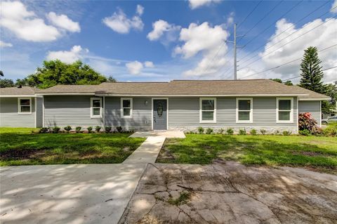 A home in LARGO