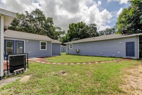 A home in LARGO