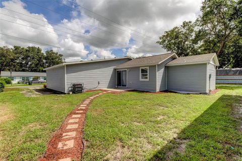 A home in LARGO