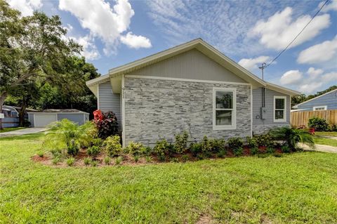 A home in LARGO