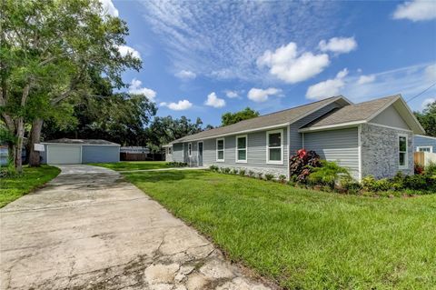 A home in LARGO