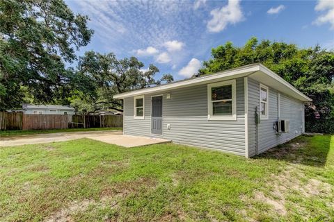 A home in LARGO